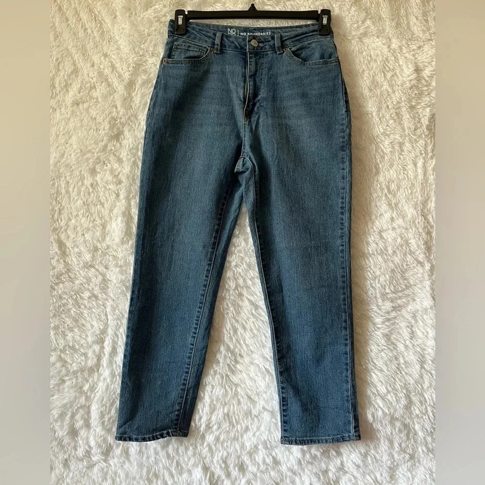 No Boundaries Jeans Size 7